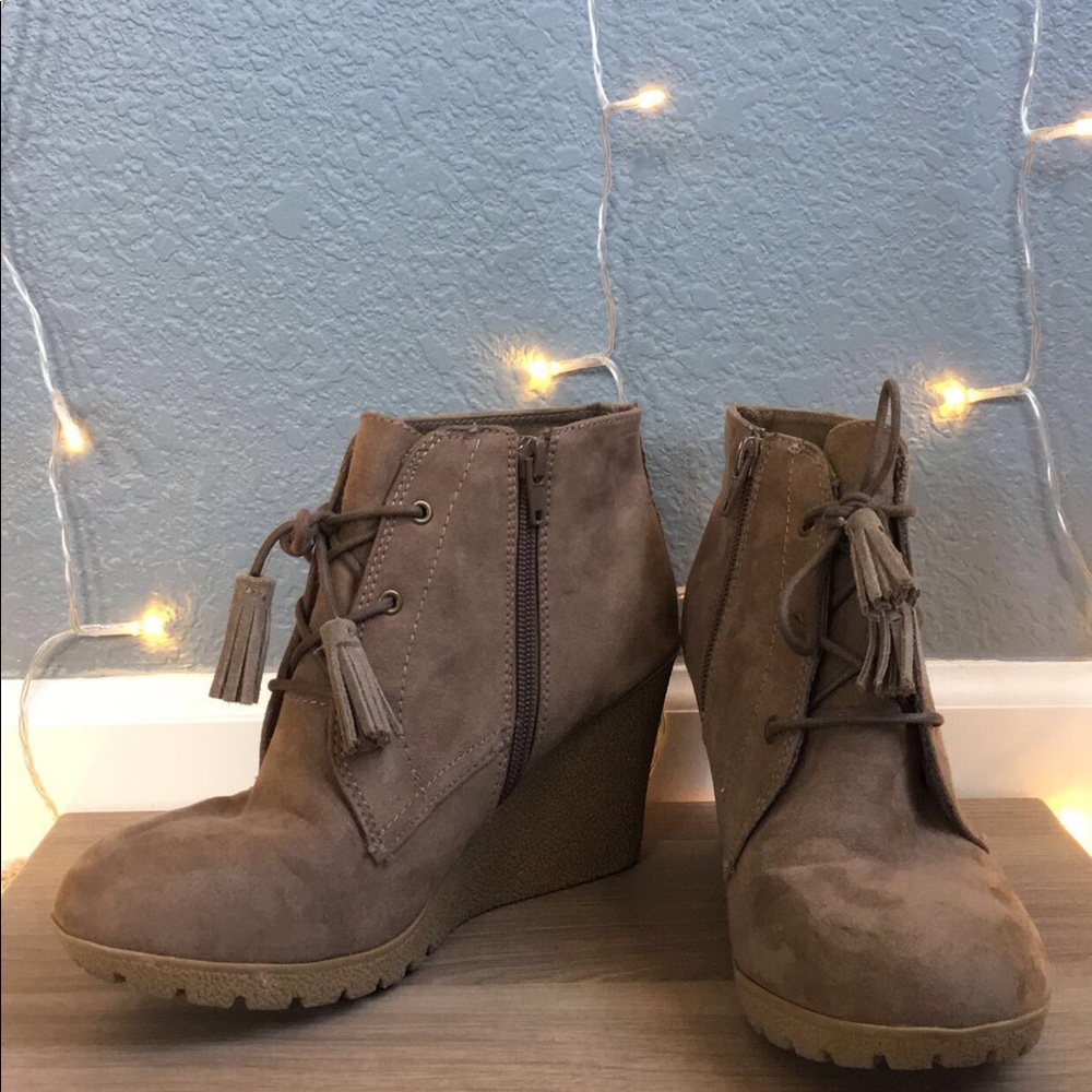 Wedges